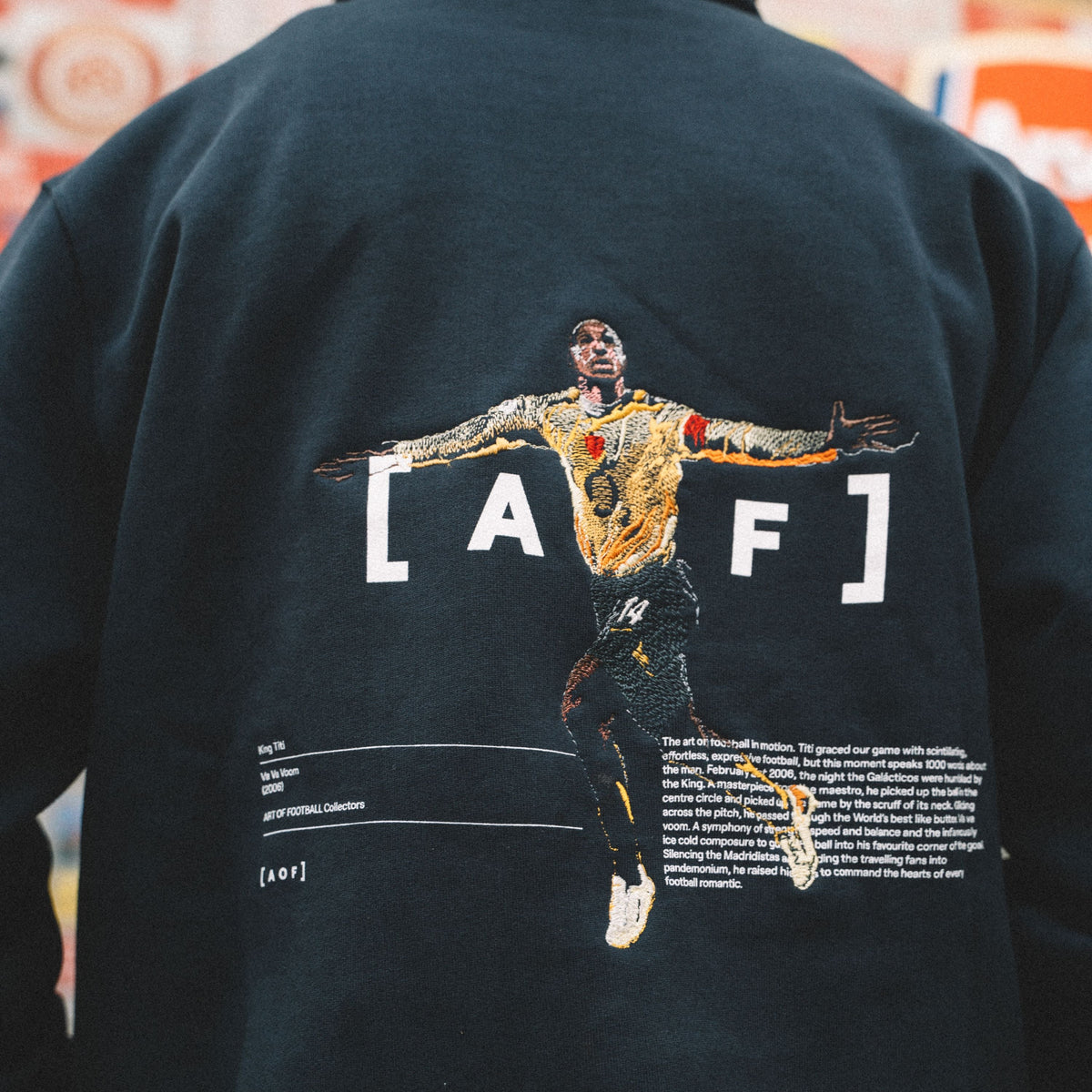 Arsenal