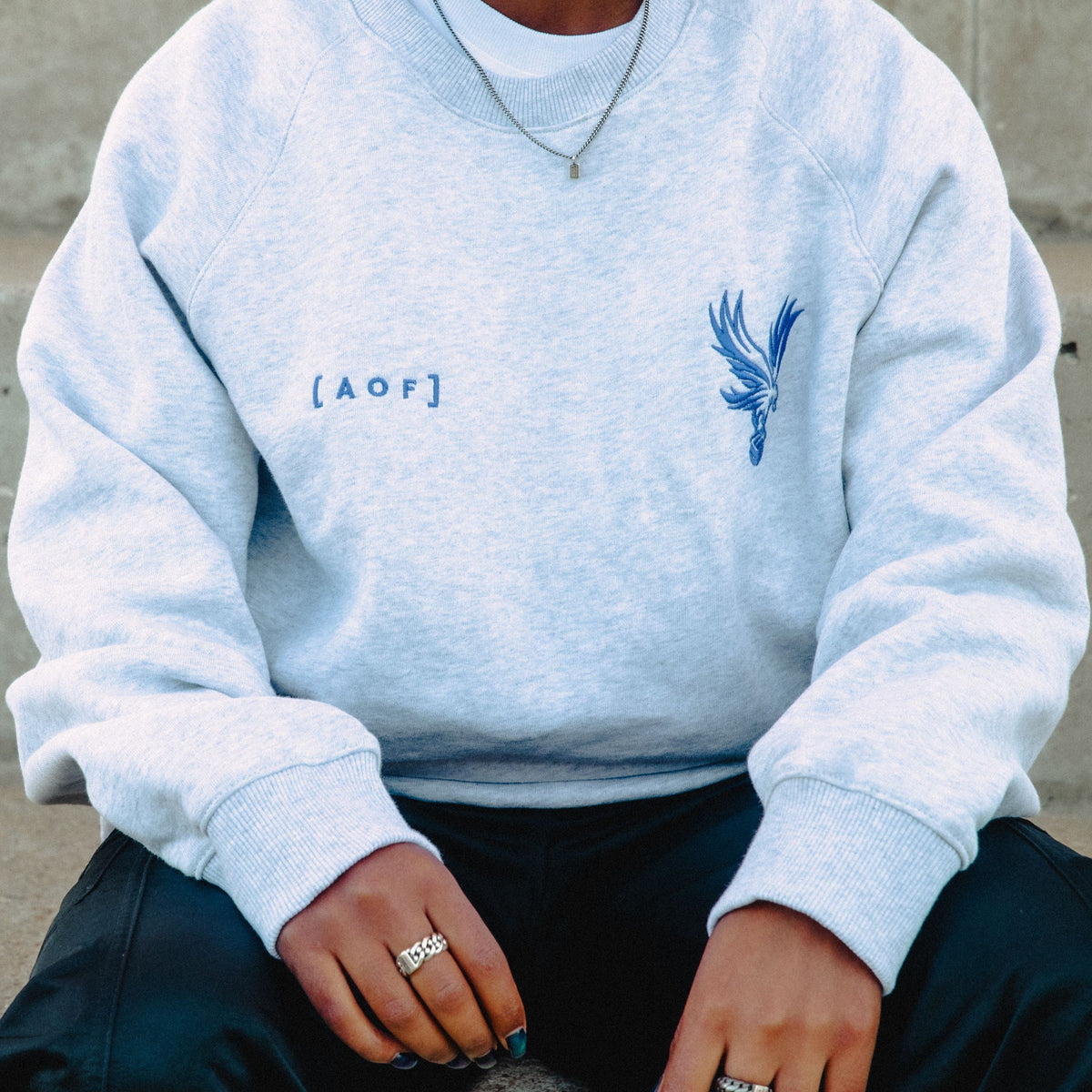 Crystal Palace