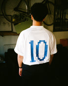 ART OF Coup de Boule 2006 Football Shirt