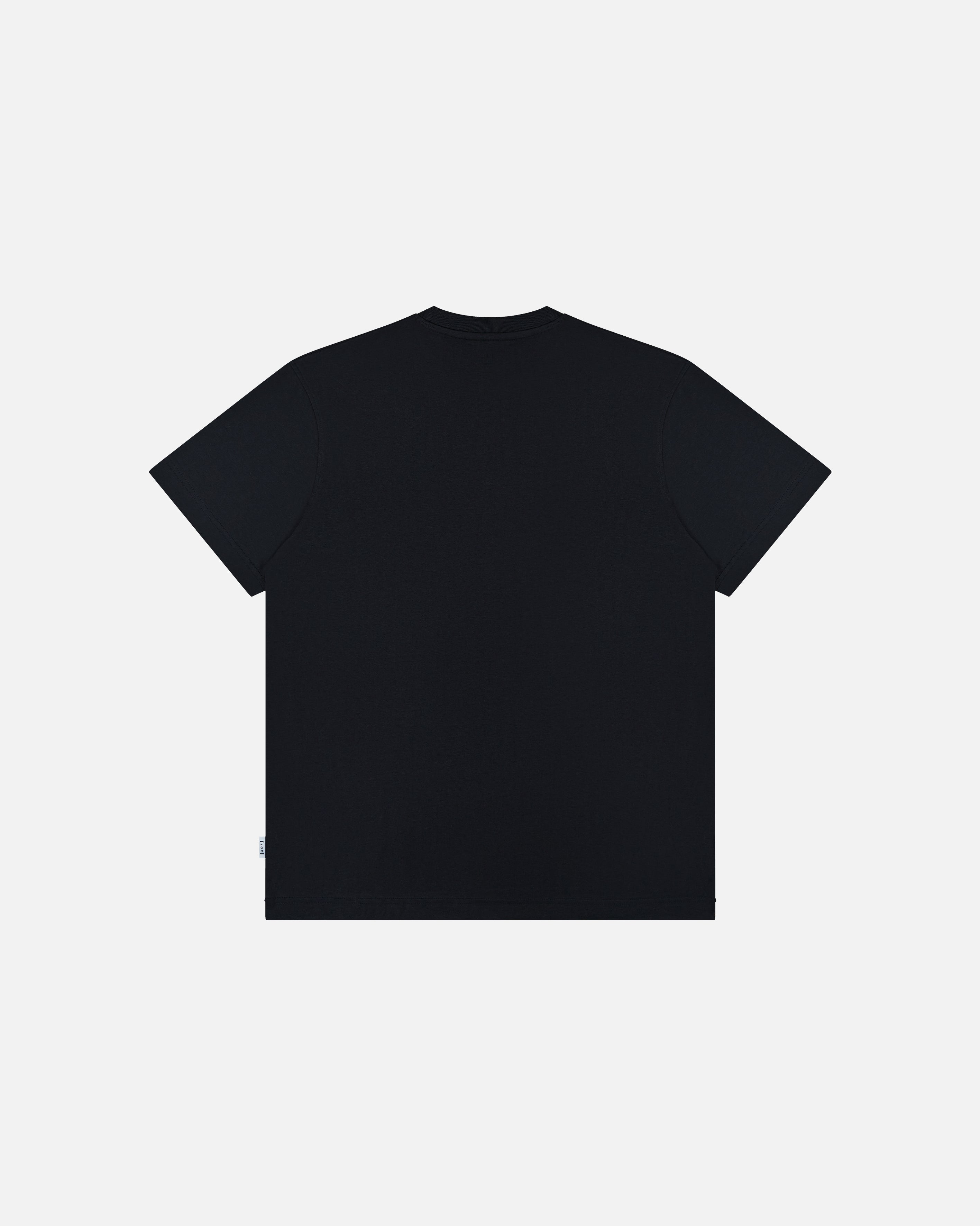 AOF Lionesses Icons T-Shirt | Black Graphic Tee | Art of Football