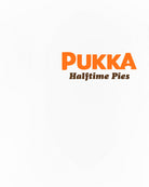 AOF x Pukka Too Good To Miss Tee | White T-shirt | Art of Football