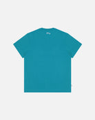 ART OF x Wolves Embroidered Teal Tee | Football T-shirt
