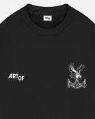 ART OF x Crystal Palace European Tour Sweat | Printed Football Jumper