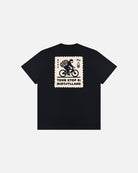 ART OF x Nottingham Forest In Midtjylland Tee | Black Football T-shirt