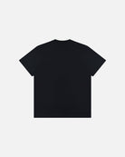 ART OF x Leeds United Generations Tee | Black Graphic Football T-shirt