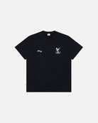 ART OF x Crystal Palace Heritage Tee | Black Graphic Football T-shirt