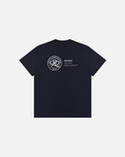 ART OF x QPR Gallery Tee | Navy Graphic Football T-shirt