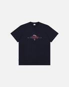 ART OF Football x West Ham Everywhere We Go Tee | Navy Graphic T-shirt