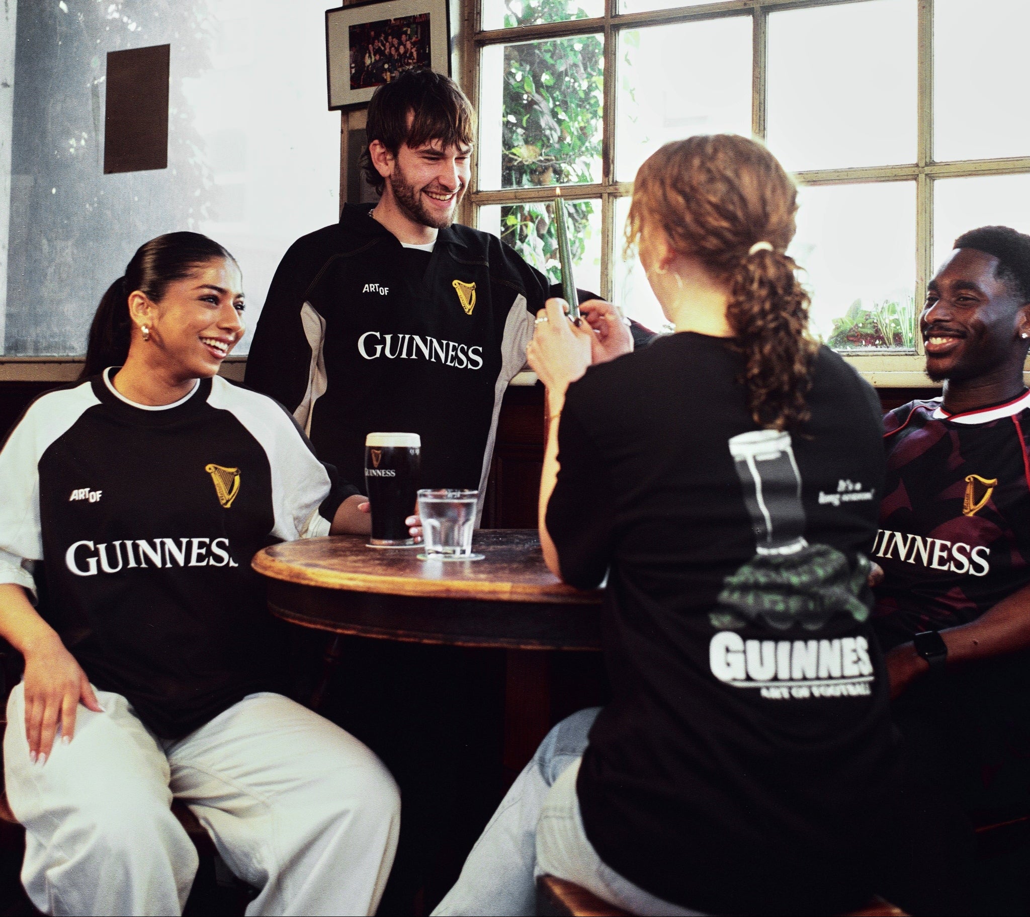 Shop Now | ART OF x Season 2 Continues