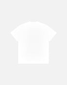 ART OF x Leeds Generations Tee | LUFC White Graphic Football T-shirt