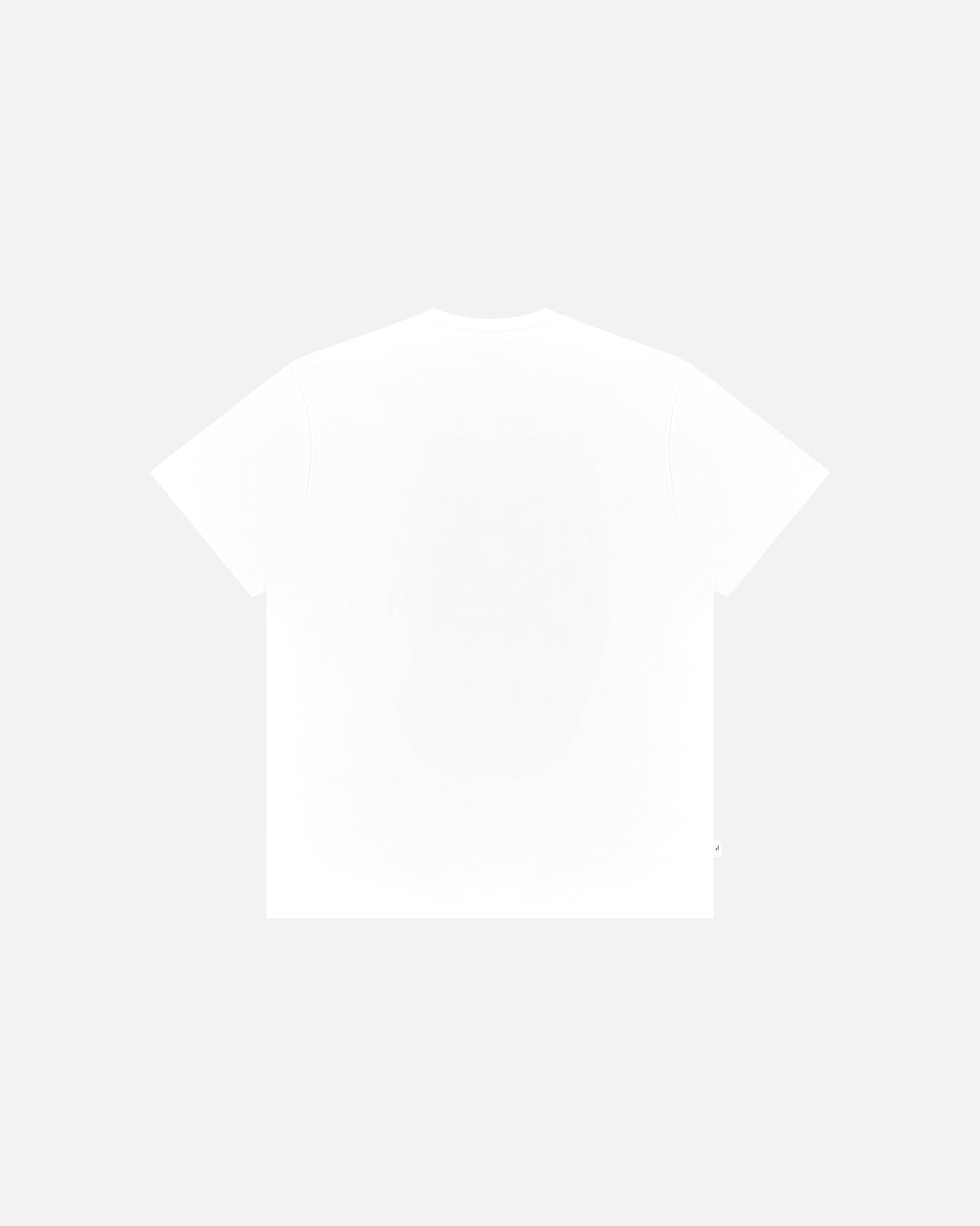 ART OF Chelsea Classics Tee | CFC White Graphic Football T-shirt