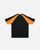 AOF Wolves 90s Heavyweight Panelled Tee T-shirt | Art of Football